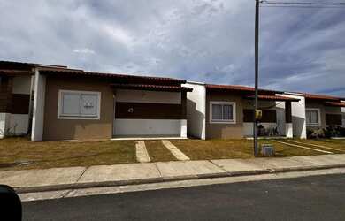 Imagem 6: Casa no Condomínio Maria Isabel