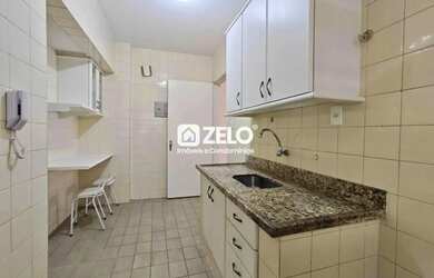 Imagem 7: Apartamento à venda com 45 m², 1 quarto 1 vaga em Centro, Campinas