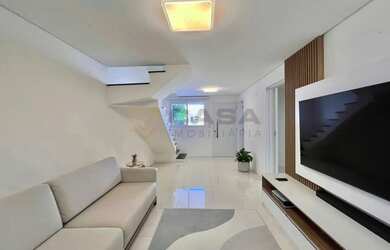 Imagem 3: Casa moderna de 3 quartos com acabamentos de alto padrão em Serra Centro! BCZY