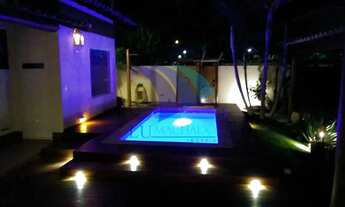 Imagem 5: COD 162-VENDA Casa Duplex com Piscina- Novo Portinho