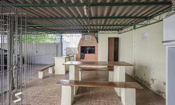 Imagem 3: Alugar 02 dormitórios bairro Santo Antonio