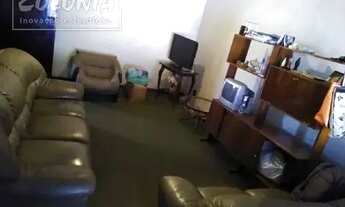 Imagem 2: Terreno a venda - Parque das Nações, Santo André