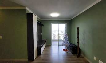 Imagem 3: APARTAMENTO PARA LOCAÇÃO CONDOMÍNIO GIARDINO IMPERIALE (PARQUE SÃO LUCAS)