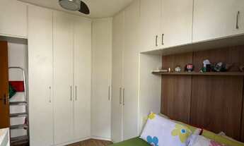 Imagem 5: Apartamento de 2 quartos, 50m² no bairro Tony (Justinópolis), em Ribeirão das Neves