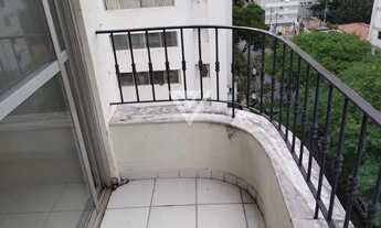 Imagem 5: Apartamento a venda com 3 dormitórios na Santa Cecília