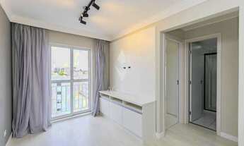 Imagem 5: Apartamento para aluguel em Capão Raso, Curitiba