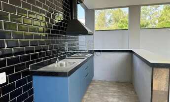 Imagem 4: Casa à venda com 3 quartos no Reserva Jatobás, Louveira