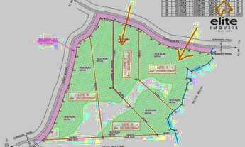 Imagem: Chácara à venda, 20000 m² por R$ 200.000,00