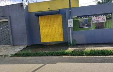 Imagem: Vende se uma casa com ponto comercial