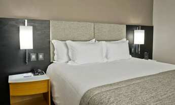 Imagem 4: Flat para venda no Jardins - Edifício Meliá Paulista