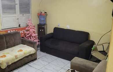 Imagem 2: CASA NO MORRO DA LIBERDADE