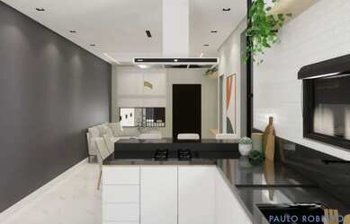 Imagem 6: CASA ASSOBRADADA - JARDIM DAS CEREJEIRAS - SP