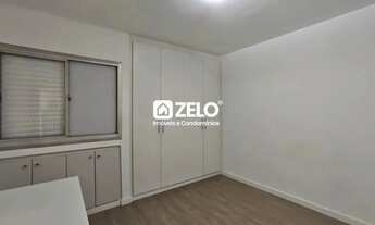 Imagem 2: Apartamento à venda com 45 m², 1 quarto 1 vaga em Centro, Campinas