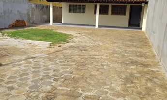 Imagem: Casa Padrão em Bauru