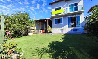 Imagem 3: Casa Duplex em São Francisco: Tranquilidade e Valorização Garantida!