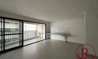 Imagem 6: Apartamento Novo com 3 Suites Plenas à venda, 121 m² por R$ 990.000 - Setor Oeste - Goiâni