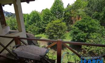 Imagem 6: CASA EM CONDOMÍNIO - TAMBORÉ - SP