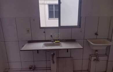 Imagem 6: Casa para venda em RESIDENCIAL GREENVILLE de 40.25m² com 2 Quartos e 1 Garagem