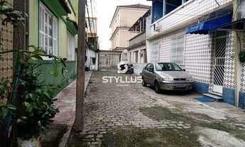 Imagem 2: Engenho Novo Casa com 3 dormitórios