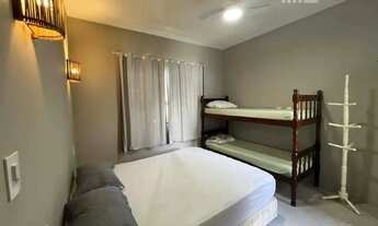 Imagem 7: Casa de laje com 2 dormitórios e piscina