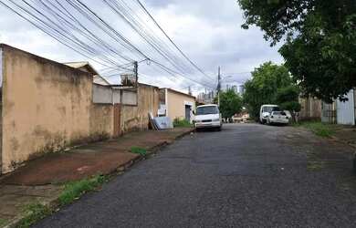 Imagem 3: Imóvel para aluguel possui 45 metros quadrados com 1 quarto em Marajó - Belo Horizonte - M