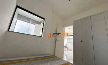 Imagem 6: Apartamento com 2 dormitórios para alugar, 33 m² por R$ 1.670,00/mês - Vila Carrão - São P