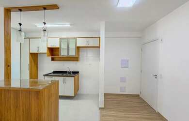 Imagem: Imóvel para aluguel e venda tem 61 metros