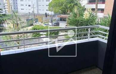 Imagem 5: Apartamento com 3 dormitórios à venda, 144 m² por R$ 630.000 - Aldeota - Fortaleza/CE