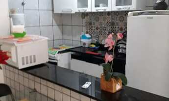 Imagem: Apto 2 qts, 1 vaga no Cabo Branco, vista