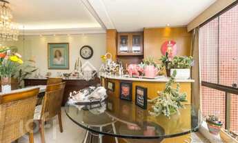 Imagem 5: Apartamento à venda em Três Figueiras com 138 m², 3 quartos, 1 suíte, 2 vagas