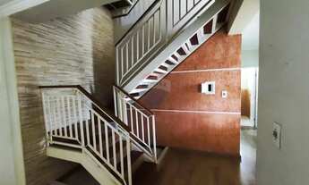 Imagem 6: Sofisticação e Conforto em Jardim Maria Amelia