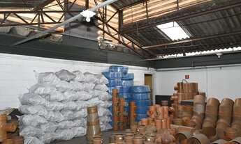 Imagem 7: Barracão / Galpão / Depósito com 3 salas à venda Centro, São Caetano do Sul