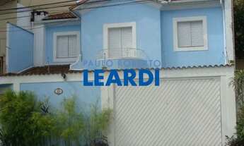 Imagem: CASA ASSOBRADADA - POMPÉIA - SP