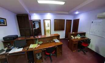 Imagem: EXCELENTE SALA COMERCIAL COM 80 M2 NA AV