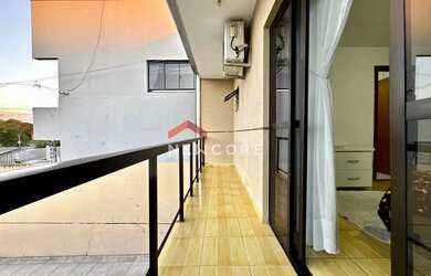 Imagem 6: Sobrado em Rua Nelson Foggiatto - Costeira - São José dos Pinhais/PR