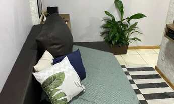 Imagem 4: Alugo Apartamento Mobiliado no Residencial Moove