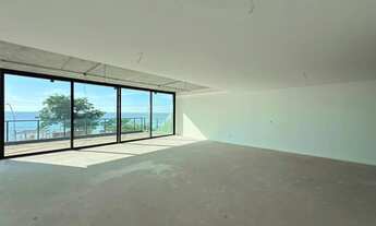 Imagem 4: Belíssimo apartamento com projeto diferenciado e vista deslumbrante para o pôr do sol