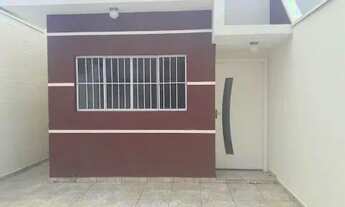 Imagem 2: Casa com 3 dormitórios à venda, 100 m² por R$ 420.000,00 - Residencial Parque Pavan - Suma