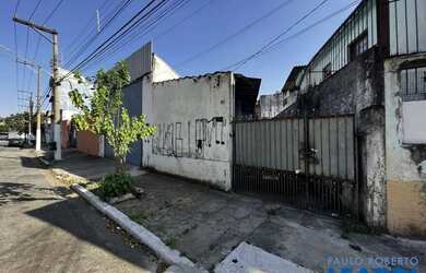 Imagem 2: TERRENO - VILA ANASTÁCIO - SP