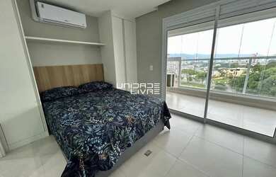 Imagem 4: Loft mobiliado lazer completo Centro, Mogi das Cruzes