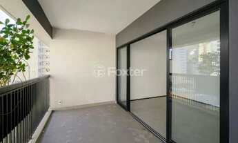 Imagem 7: Apartamento à venda Rua das Palmeiras, Vila Buarque - São Paulo