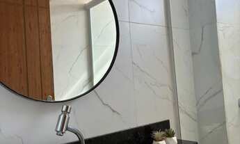 Imagem 4: Vendo apartamento Riviera II - Chave 110 mil