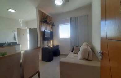 Imagem: Apartamento em Jardim São Vito - Americana