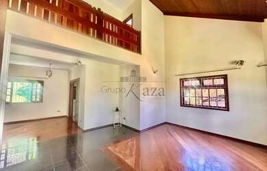 Imagem: Oportunidade - Casa Sobrado - Jardim Alvorada