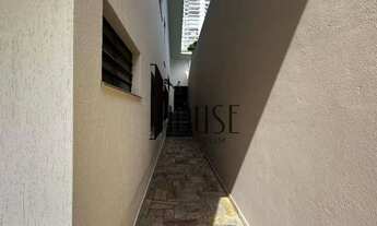 Imagem 5: Casa com 4 dormitórios, 288 m² - venda por R$ 1.900.000,00 ou aluguel por R$ 8.820,00/mês