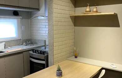 Imagem 4: Apartamento para aluguel, 1 quarto, 1 suíte, 1 vaga, Jardim Mariana - Cuiabá/MT