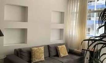 Imagem 7: BS IMOBILIÁRIA ALUGA !!! Apartamento todo mobiliado, com 3 quartos (sendo 1 suite) para A