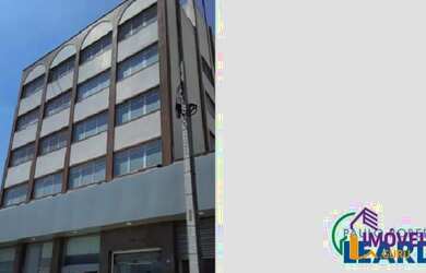 Imagem 2: PRÉDIO - CARRÃO - SP