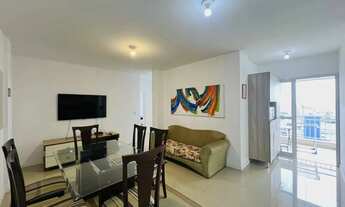 Imagem 2: Apartamento 3 quartos (1 suíte) para venda com 91m² e 3 vagas em São José/SC