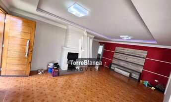 Imagem 4: Casa à Venda com 4 quartos (sendo 1 suíte), 3 vagas, Área gourmet com churasqueira, Quinta